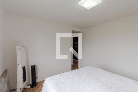 Suíte 1 de apartamento à venda com 2 quartos, 107m² em Vila Olímpia, São Paulo