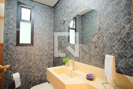 Lavabo de apartamento para alugar com 4 quartos, 280m² em Tatuapé, São Paulo