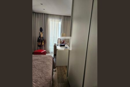 Quarto de apartamento para alugar com 1 quarto, 43m² em Vila Argos Velha, Jundiaí