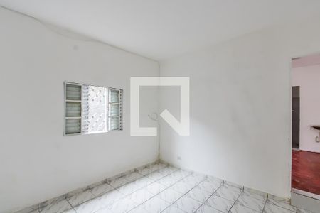 Quarto de casa para alugar com 2 quartos, 100m² em Jardim Ponte Rasa, São Paulo