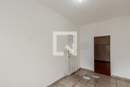 Sala de casa para alugar com 2 quartos, 100m² em Jardim Ponte Rasa, São Paulo