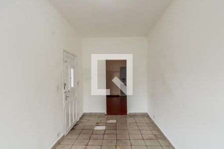 Sala de casa para alugar com 2 quartos, 100m² em Jardim Ponte Rasa, São Paulo