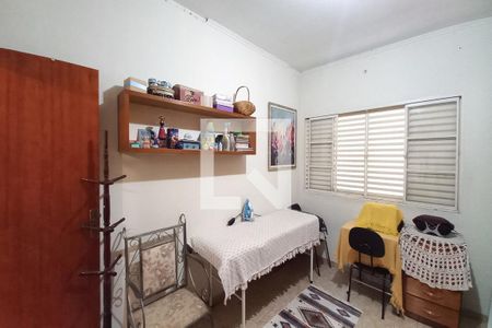 Quarto 1  de casa à venda com 4 quartos, 364m² em Jardim do Lago, Campinas