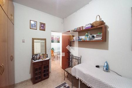 Quarto 1  de casa à venda com 4 quartos, 364m² em Jardim do Lago, Campinas