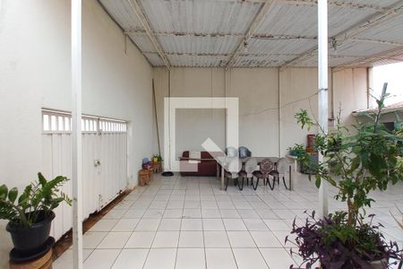 Vista da Sala de Jantar  de casa à venda com 4 quartos, 364m² em Jardim do Lago, Campinas