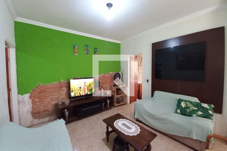 Sala de casa à venda com 4 quartos, 364m² em Jardim do Lago, Campinas