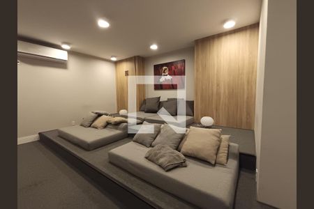 Apartamento à venda com 1 quarto, 24m² em Vila Clementino, São Paulo