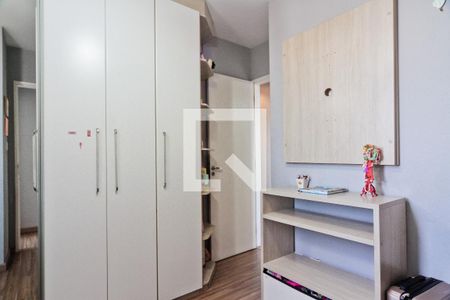 Quarto 1 de apartamento para alugar com 3 quartos, 60m² em Piqueri, São Paulo