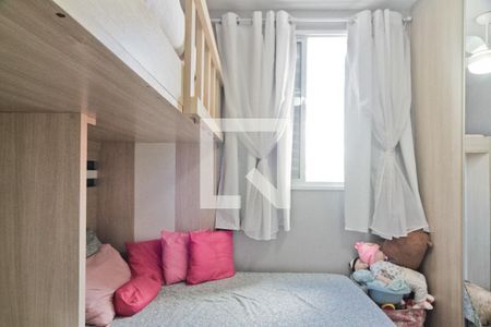 Quarto 1 de apartamento para alugar com 3 quartos, 60m² em Piqueri, São Paulo
