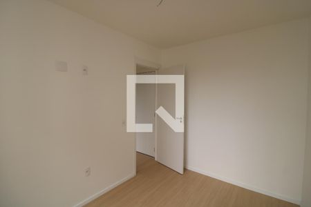 Quarto 2 de apartamento à venda com 2 quartos, 30m² em Vila Ema, São Paulo