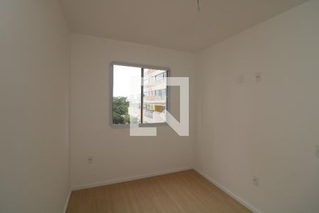 Quarto 2 de apartamento à venda com 2 quartos, 30m² em Vila Ema, São Paulo