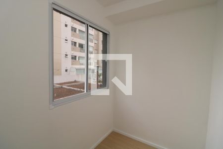 Quarto de apartamento à venda com 2 quartos, 30m² em Vila Ema, São Paulo