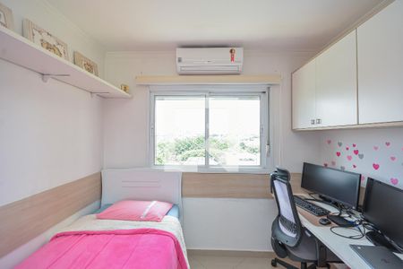 Suíte 1 de apartamento à venda com 3 quartos, 181m² em Campo Grande, São Paulo