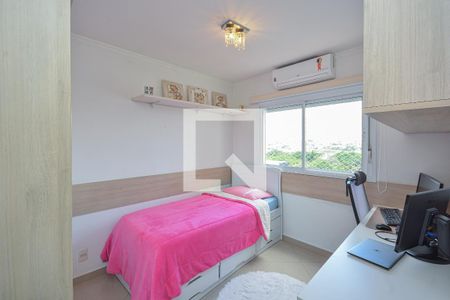 Suíte 1 de apartamento à venda com 3 quartos, 181m² em Campo Grande, São Paulo