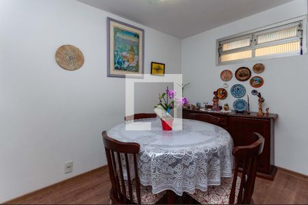 Sala de apartamento à venda com 2 quartos, 64m² em Vila Anglo Brasileira, São Paulo