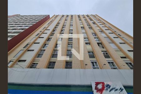 Fachada de apartamento à venda com 2 quartos, 64m² em Vila Anglo Brasileira, São Paulo