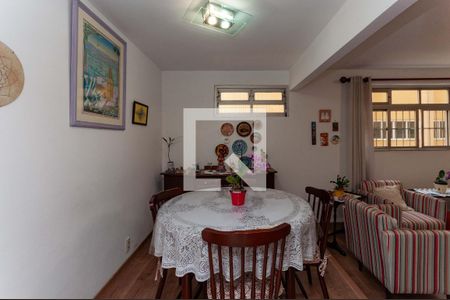 Sala de apartamento à venda com 2 quartos, 64m² em Vila Anglo Brasileira, São Paulo