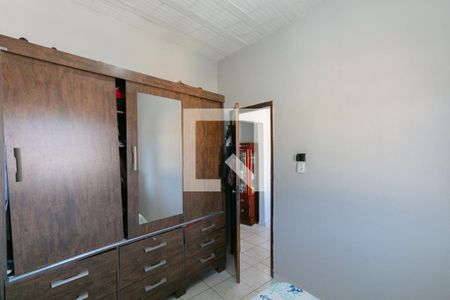 Casa à venda com 3 quartos, 144m² em Jaqueline, Belo Horizonte