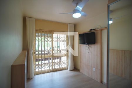 Quarto 1 de apartamento para alugar com 2 quartos, 68m² em Jardim Botânico, Porto Alegre