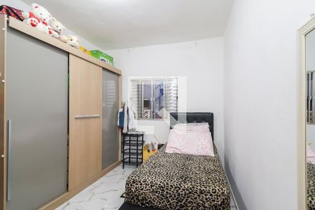 Casa 1 - Quarto de casa à venda com 3 quartos, 150m² em Jardim Sao Carlos (zona Leste), São Paulo