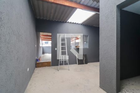 Área comum de casa à venda com 3 quartos, 150m² em Jardim Sao Carlos (zona Leste), São Paulo
