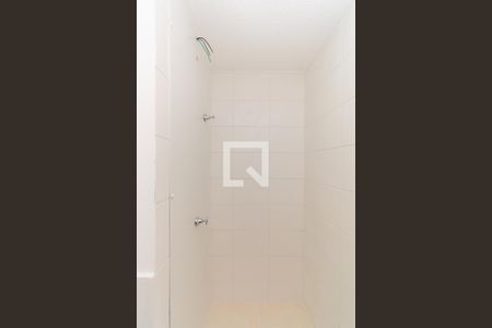 Banheiro de apartamento à venda com 2 quartos, 35m² em Vila Portuguesa, São Paulo