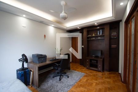 quarto 1 de apartamento à venda com 3 quartos, 120m² em Jardim Paulista, São Paulo