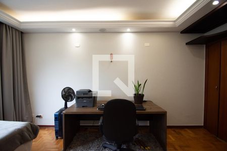 quarto 1 de apartamento à venda com 3 quartos, 120m² em Jardim Paulista, São Paulo