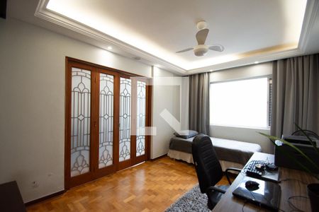 quarto 1 de apartamento à venda com 3 quartos, 120m² em Jardim Paulista, São Paulo