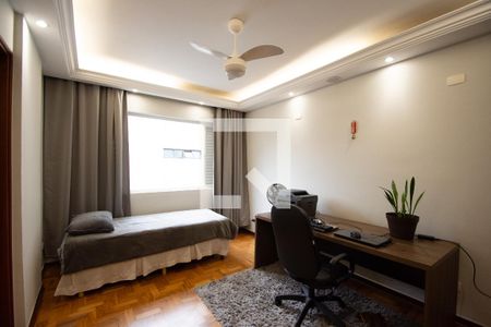 quarto 1 de apartamento à venda com 3 quartos, 120m² em Jardim Paulista, São Paulo