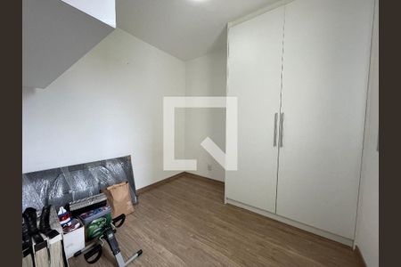Quarto 1 de apartamento à venda com 2 quartos, 47m² em Jardim Monte Alegre, São Paulo