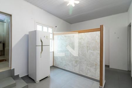 Studio 1 de casa à venda com 6 quartos, 120m² em Santana, São Paulo