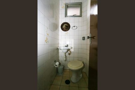 Lavabo de casa à venda com 2 quartos, 100m² em Vila Sonia, São Paulo