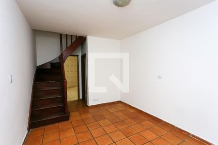 Sala de casa à venda com 2 quartos, 100m² em Vila Sonia, São Paulo
