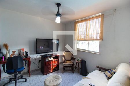 Apartamento para alugar com 2 quartos, 65m² em Fonseca, Niterói