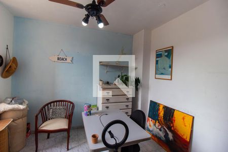 Apartamento para alugar com 2 quartos, 65m² em Fonseca, Niterói