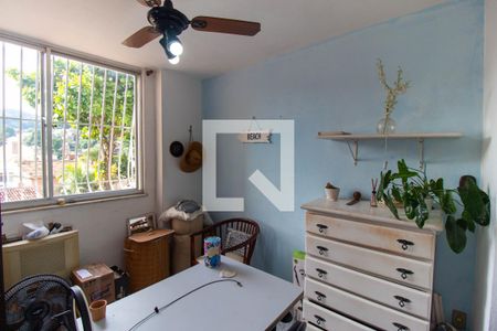Apartamento para alugar com 2 quartos, 65m² em Fonseca, Niterói