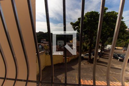 Apartamento para alugar com 2 quartos, 65m² em Fonseca, Niterói