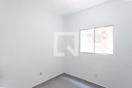 Quarto 1 de casa para alugar com 3 quartos, 100m² em Jaqueline, Belo Horizonte