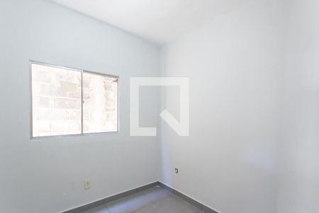 Quarto 1 de casa para alugar com 3 quartos, 100m² em Jaqueline, Belo Horizonte