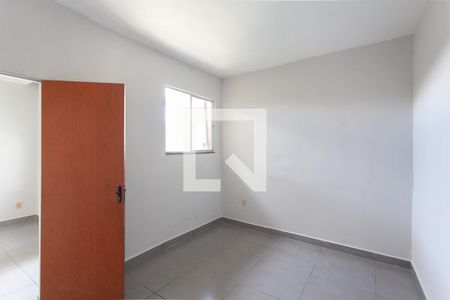 Quarto 2 de casa para alugar com 3 quartos, 100m² em Jaqueline, Belo Horizonte