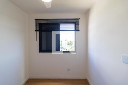 Quarto 01 de apartamento para alugar com 2 quartos, 44m² em Jardim Ibirapuera, Campinas