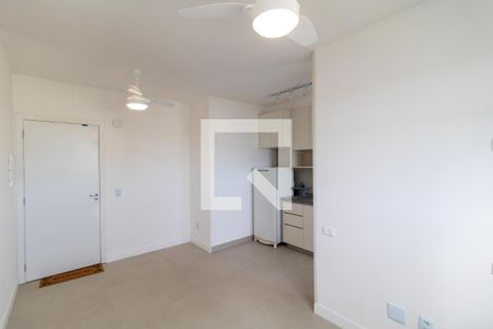 Salas de apartamento para alugar com 2 quartos, 44m² em Jardim Ibirapuera, Campinas