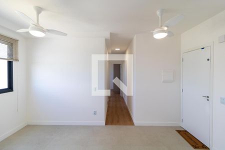 Salas de apartamento para alugar com 2 quartos, 44m² em Jardim Ibirapuera, Campinas