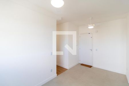 Salas de apartamento para alugar com 2 quartos, 44m² em Jardim Ibirapuera, Campinas