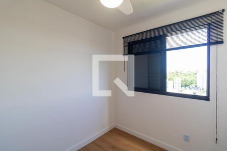 Quarto 01 de apartamento para alugar com 2 quartos, 44m² em Jardim Ibirapuera, Campinas