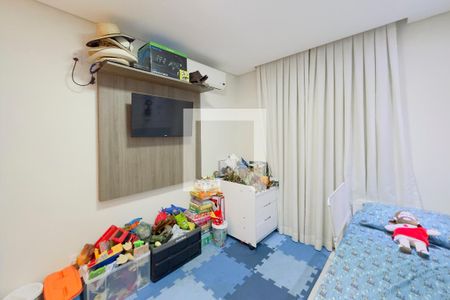 Quarto 2 de apartamento para alugar com 3 quartos, 106m² em Urbanova Vii, São José dos Campos