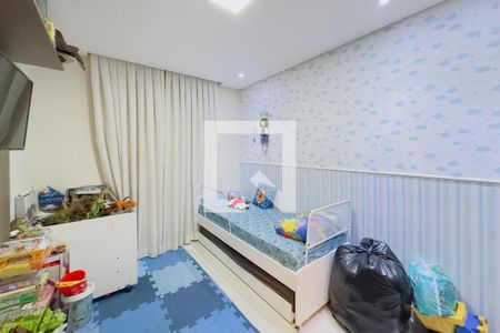 Quarto 2 de apartamento para alugar com 3 quartos, 106m² em Urbanova Vii, São José dos Campos