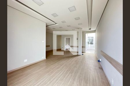 Sala  de casa para alugar com 8 quartos, 406m² em Centro, Uberlândia