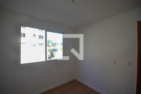 Quarto 1 de apartamento para alugar com 2 quartos, 40m² em Jardim Alvorada, Nova Iguaçu